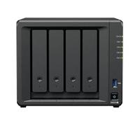 Synology DS925+ 4-Bay Plus Series (Diskless)