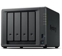 Synology DS925+ 4-Bay Plus Series (Diskless)