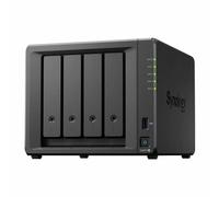 Synology DS925+ 4-Bay Plus Series (Diskless)
