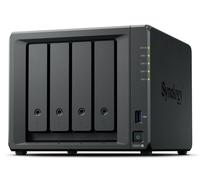 Synology DiskStation DS925+ NAS Ryzen Embedded V1500B 4 GB DDR4 64 TB