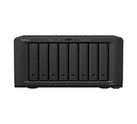 Synology DiskStation DS1823XS+ NAS/storage server Tower Ryzen Embedded
