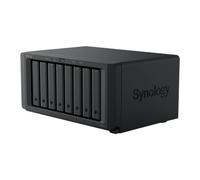 Synology DS1825+ 8GB RAM 8 Bay SATA Desktop NAS Expansion Enclosure