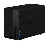 Synology DS218 2 Bay NAS Enclosure
