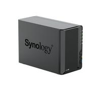 Synology 2-Bay NAS DS225+ (Diskless)