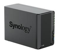 Synology 2-Bay NAS DS225+ (Diskless)