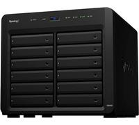 Synology DiskStation DS2422+ NAS Desktop Ryzen Embedded V1500B 4 GB DD