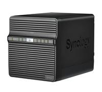 Synology DS423 40TB 32TB 24TB 16TB 3.5" DiskStation NAS Enclosure Storage Server