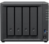 Synology DS423+ 48TB 4 Bay Desktop NAS Solution installed with 4 x 12TB HAT5300 Drives