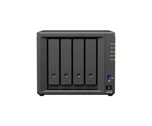 Synology DS425+ 24TB Synology HAT33) 4 bay desktop NAS
