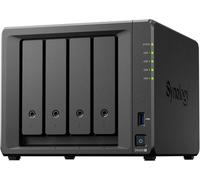 Synology DS425+ Private Cloud Media Server - 4 Bay NAS