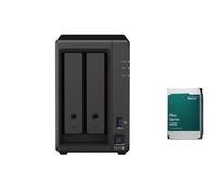 Synology Disk Station DS723+ - NAS server
