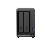 SYNOLOGY Diskstation DS725+