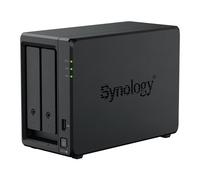 SYNOLOGY Diskstation DS725+