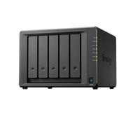 Synology DiskStation DS925+ NAS Ryzen Embedded V1500B 4 GB DDR4 48 TB