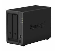 Synology DVA1622 Deep Learning NVR 2 Bay Network Attached Storage Enclosure - Diskless