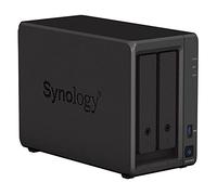 Synology DVA1622 Deep Learning NVR 2 Bay Network Attached Storage Enclosure - Diskless