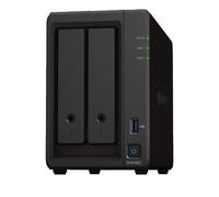 Synology DVA1622 NVR 2 BAY Desktop NAS