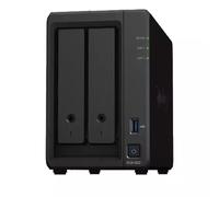 Synology DVA1622 network surveillance server Tower Gigabit Ethernet