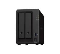 Synology DVA1622 NVR 2 BAY Desktop