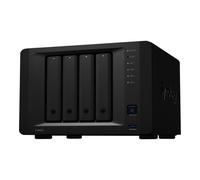 Synology DVA3221 4 Bay NVR Desktop Enc