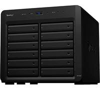Synology DX1222 12 Bay Expansion NAS Solution, Installed with 12 x 8TB HAT5300 drives