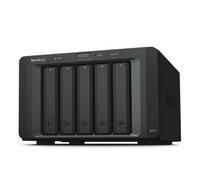Synology DX517 5-Bay Desktop NAS Enclosure Expansion