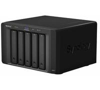 Synology DX517 5 Bay Desktop Expansion Enclosure