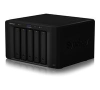Synology DX517 5 Bay Diskless NAS Expansion Enclosure