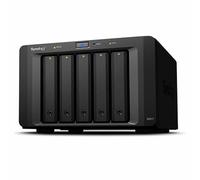 Synology DX517 5 Bay Desktop Expansion Enclosure