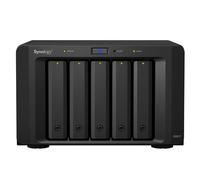 Synology DX517 5 Bay Desktop Expansion Enclosure