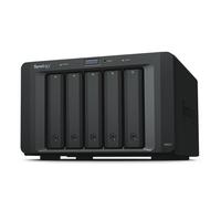 Synology DX517 disk array 10 TB