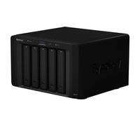 Synology DX517 5 Bay Desktop Expansion Enclosure