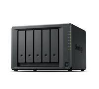 Synology DX525 DiskStation Expansion Unit for DS1825+, DS1525+ and DS9