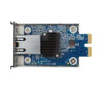 Synology E10G22-T1-Mini 10GbE Network Upgrade Module, 9 KB Jumbo Frame, TCP/UDP/