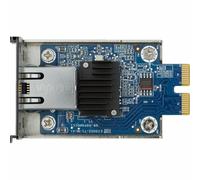 Synology E10G22-T1-Mini 10GbE SFP+add-in-card 2 port - 10GbE RJ-45 network upgra