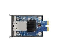 Synology E10G22-T1-Mini 10GbE SFP+add-in-card 2 port - 10GbE RJ-45 network upgra