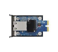 Synology E10G22-T1-Mini 10GbE SFP+add-in-card 2 port - 10GbE RJ-45 network upgrade module