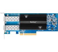 Synology E10G30-F2 [10GbE / SFP+ / Dual Port / Extended Network Card for Synology] Domestic Authorized Dealer Field Lake Product
