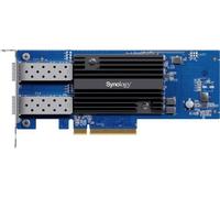 Synology E10G30-F2 Dual-Port 10GbE SFP+ Network