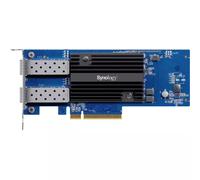 Synology E10G30-F2 network card Internal 10000 Mbit/s