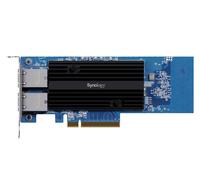 Synology E10G30-T2 network card Internal Ethernet 10000 Mbit/s