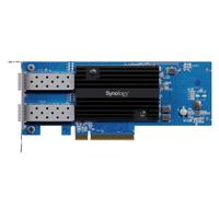 PCIe CARDS SFP 25GbE 2-PORTS