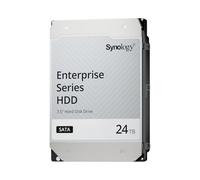 Synology Enterprise HAT5320-24T HDD 24TB SATA 3.5" Hard Drive