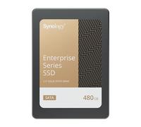 Synology Exterprise 480GB SAT5220 SATA III 2.5" NAS Solid State Drive