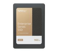 Synology Enterprise Series 2.5" 960 Go Série ATA III