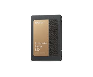 Synology Enterprise Series SAT5221 2.5-inch SATA III SSD 3.84TB