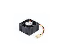 Synology FAN 40X40X20_2 Cooling Fan - 40x40x20mm, 0.03kg, 1 Year Warranty