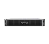 Synology FlashStation FS3420 NAS/storage server Rack (2U) Intel® Xeon® D D-1739 32 GB DDR4 0 TB DSM Black