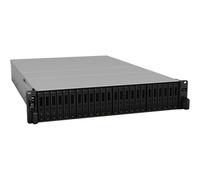 Synology FS3400 NAS FlashStation (24 Bays) 24-Bay; 16GB DDR4