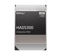 Synology HAS5300 12TB 3.5" SAS III Internal Enterprise Hard Drive